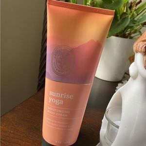 Bath & body works lotion